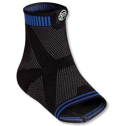 Pro-Tec 3D Flat Ankle Support