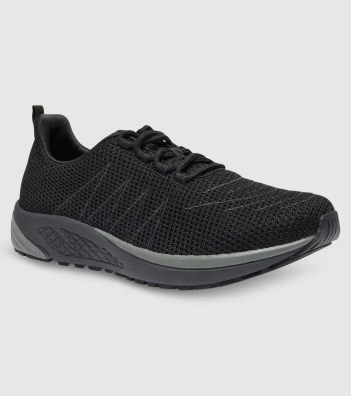 Propet Tour Knitted Men's Sneakers