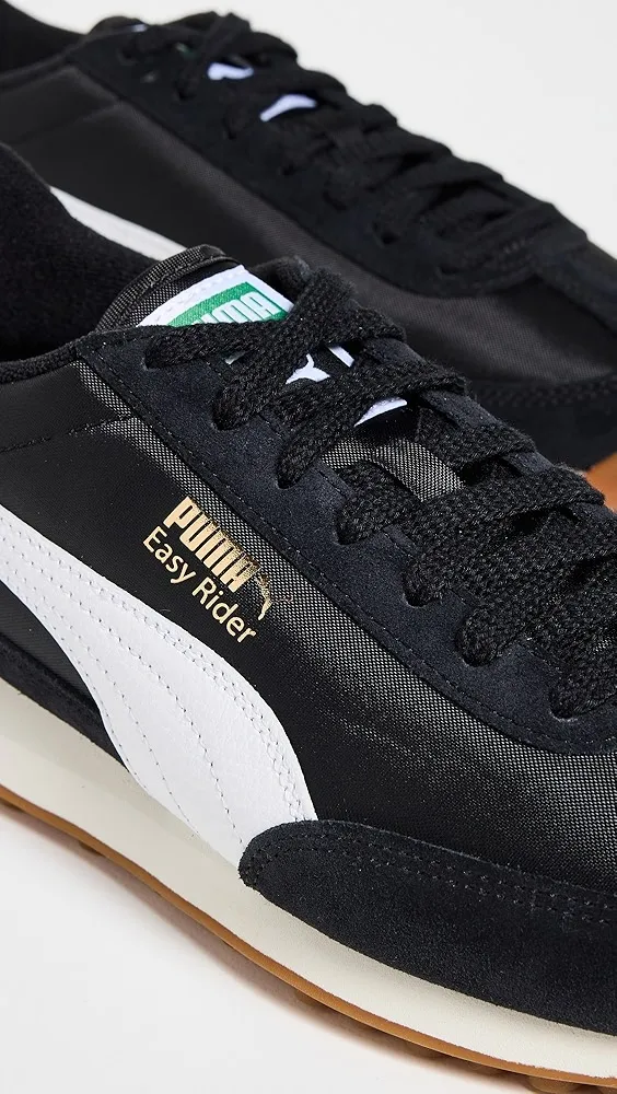 PUMA   Easy Rider Vintage Sneakers 