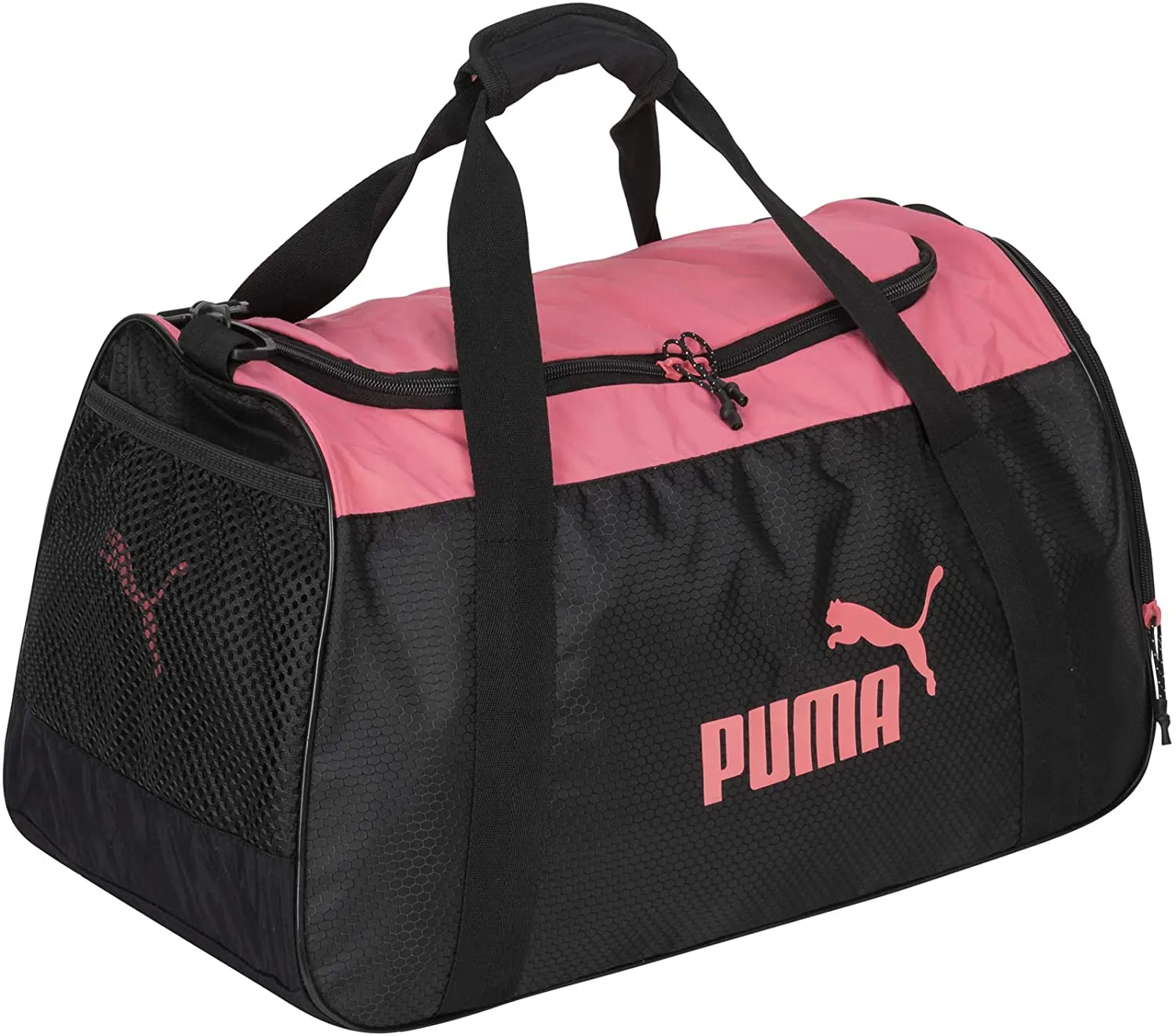 PUMA Evercat Defense Sports Bag