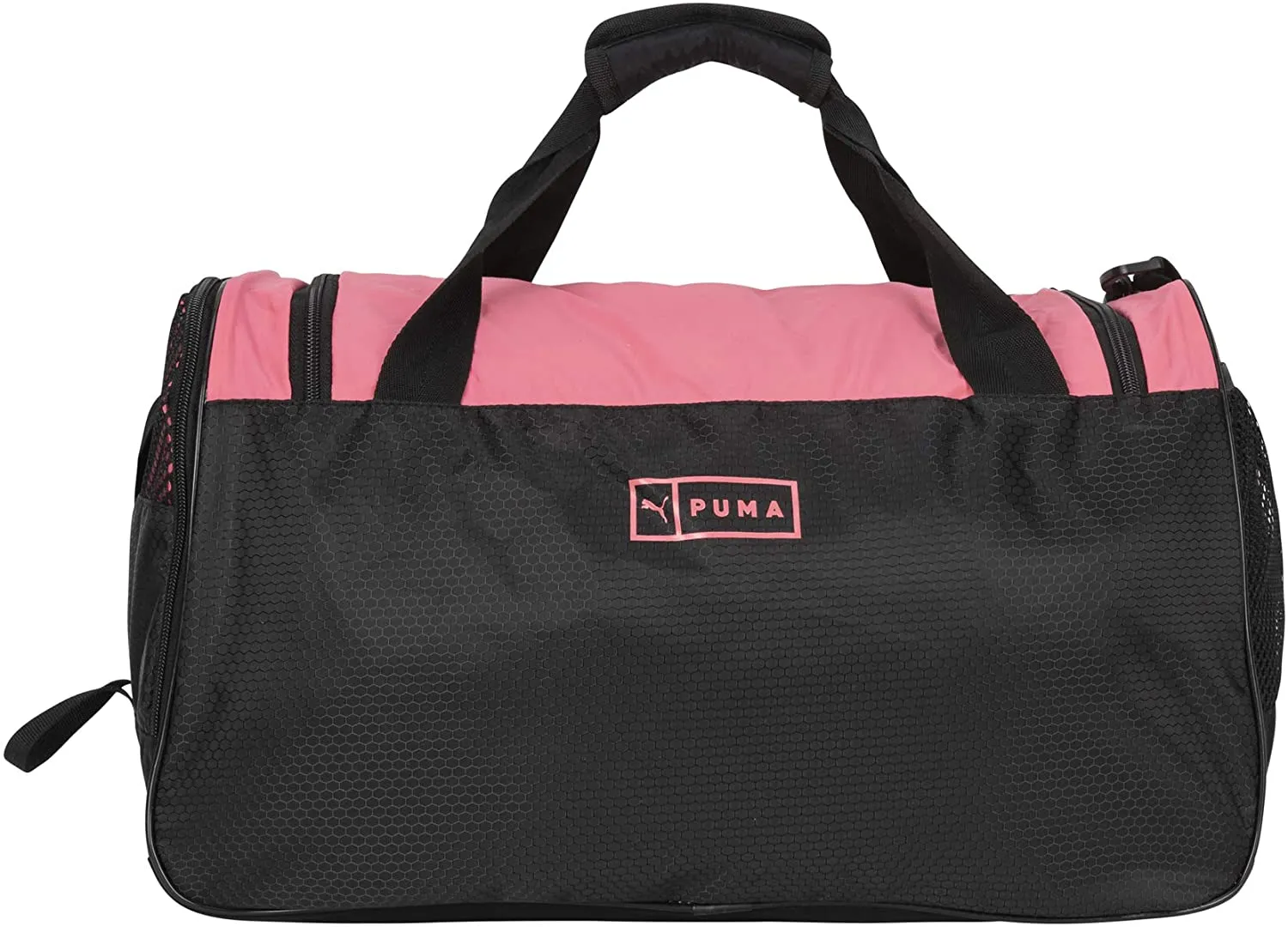 PUMA Evercat Defense Sports Bag