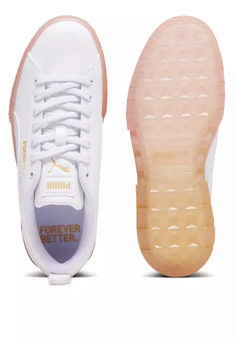 PUMA Mayze Beach Days Sneakers