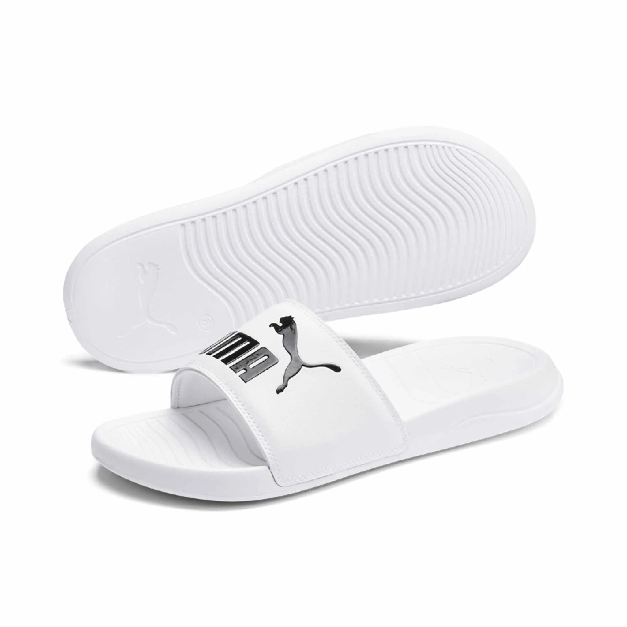 Puma Popcat 20 sandales slides unisexe