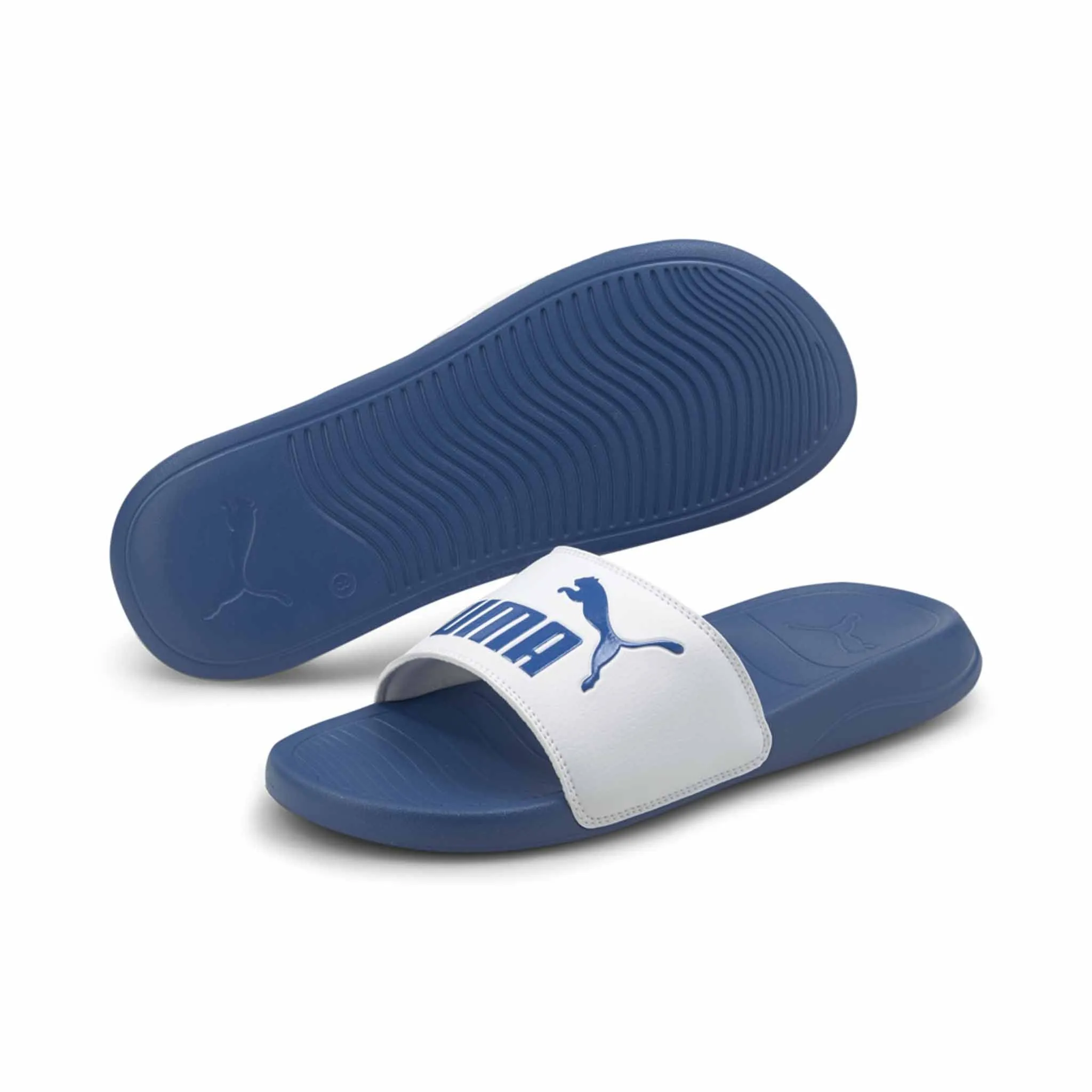 Puma Popcat 20 sandales slides unisexe