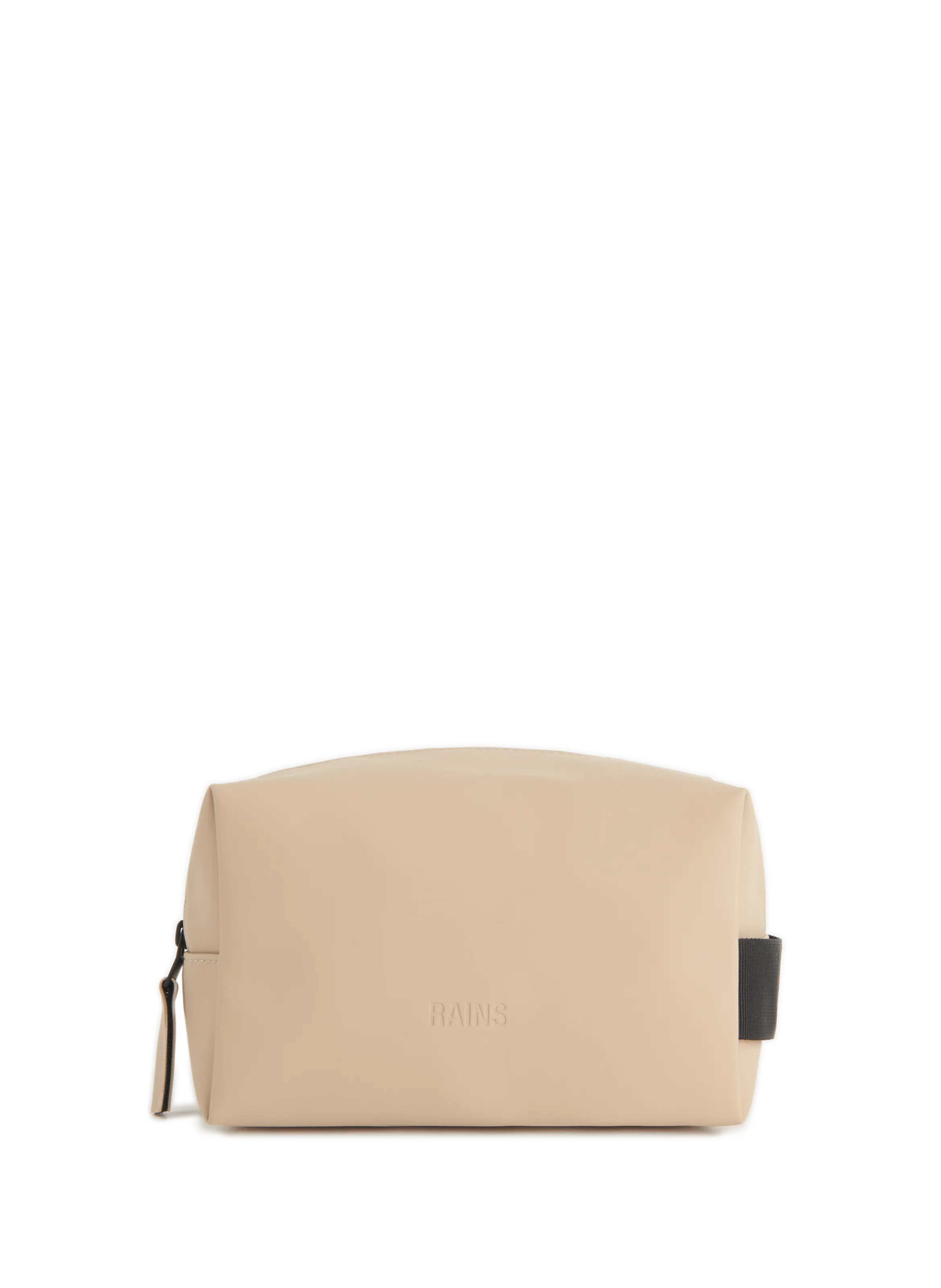 RAINS  Wash Bag - Brown