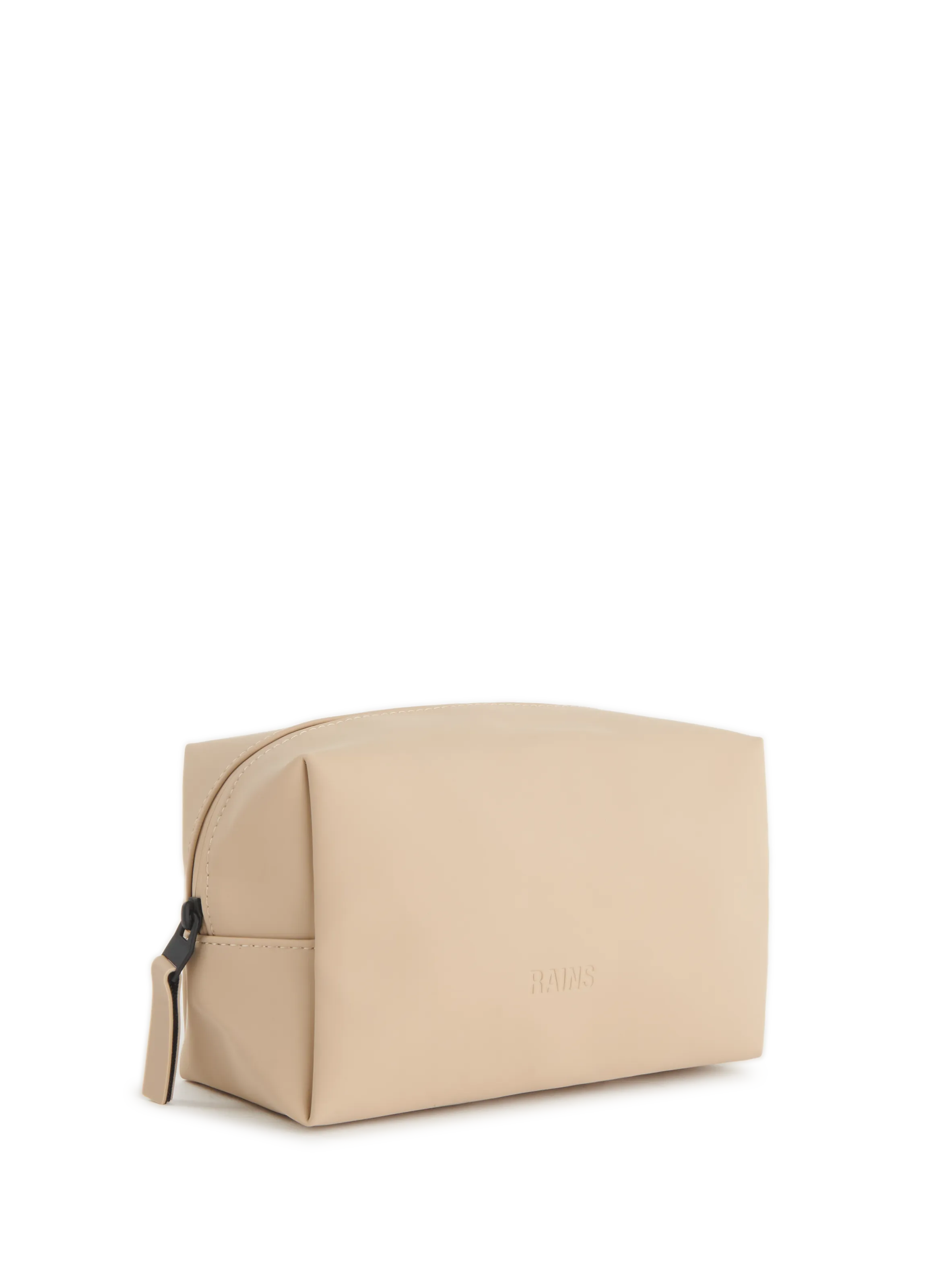 RAINS  Wash Bag - Brown