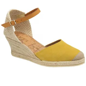 Ravel Etna Women's Espadrilles