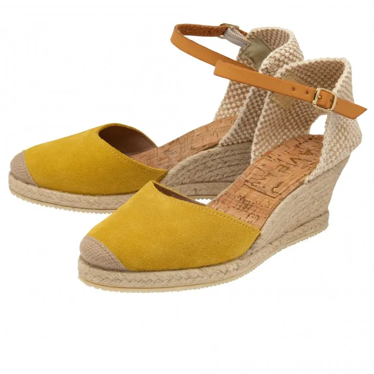 Ravel Etna Women's Espadrilles