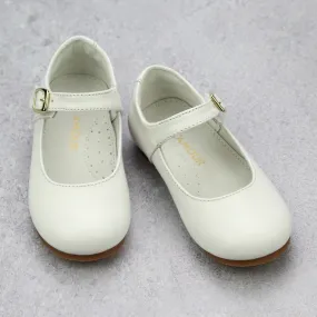 Rebecca Special Occasion Flat Shoes for Girls by L'Amour