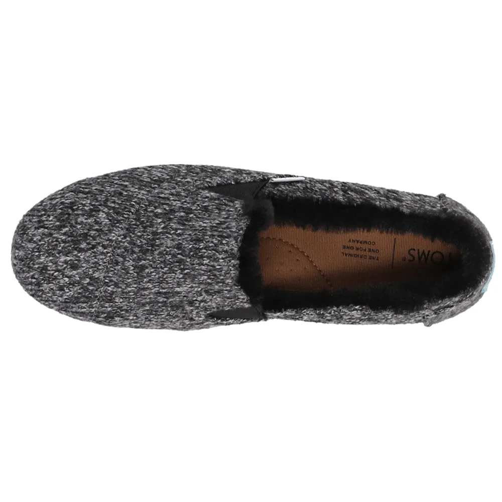 Redondo Slip On Slippers