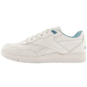 Reebok BB4000 Trainers White