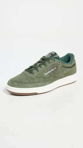 Reebok   Club C 85 Vintage Sneakers 