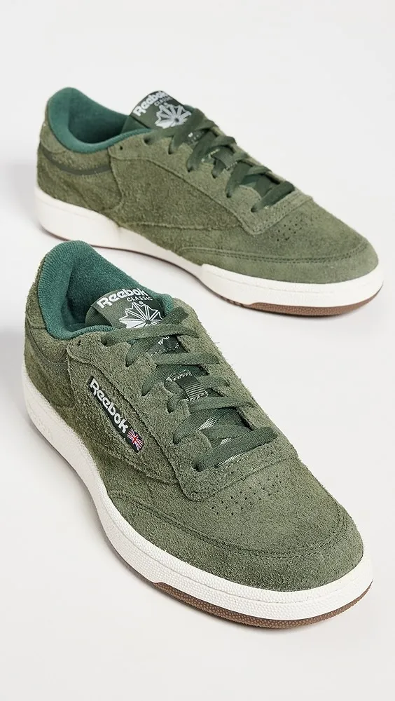 Reebok   Club C 85 Vintage Sneakers 