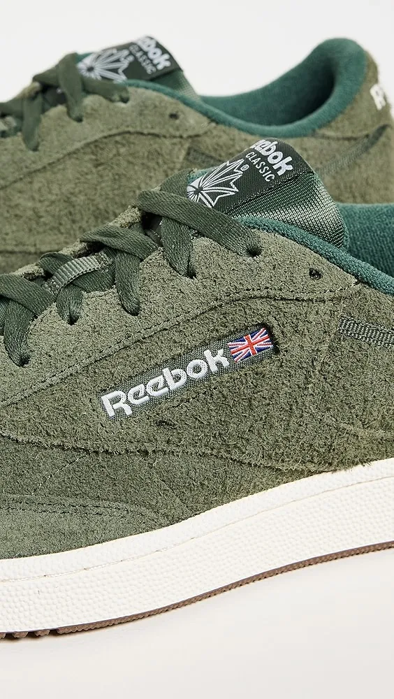 Reebok   Club C 85 Vintage Sneakers 