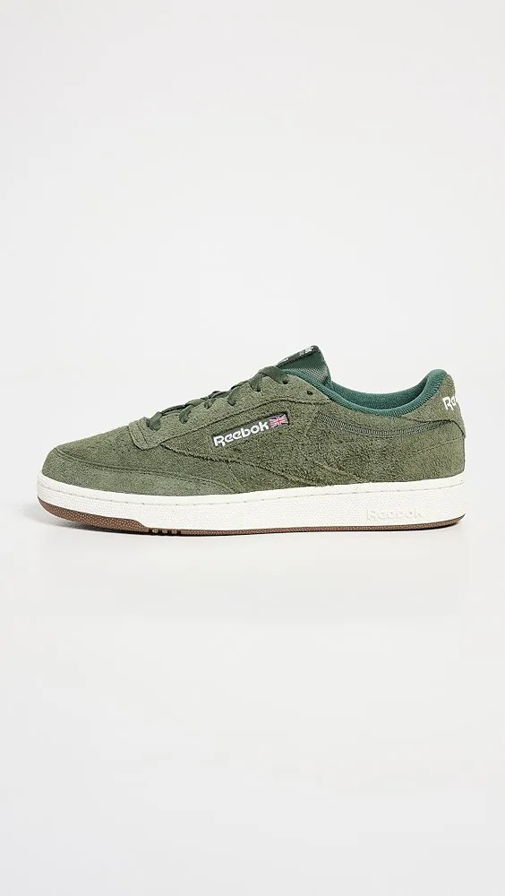 Reebok   Club C 85 Vintage Sneakers 