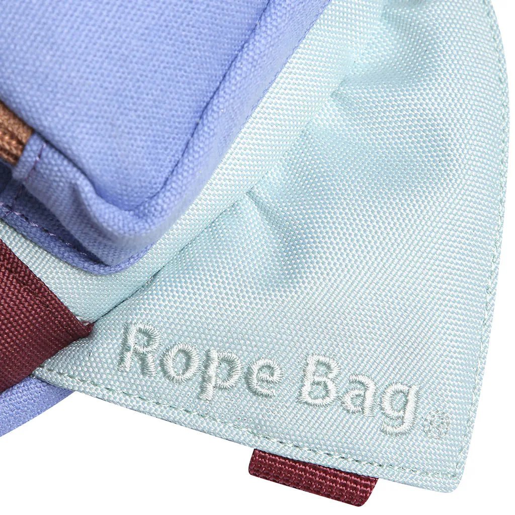 Remix Rope Bag