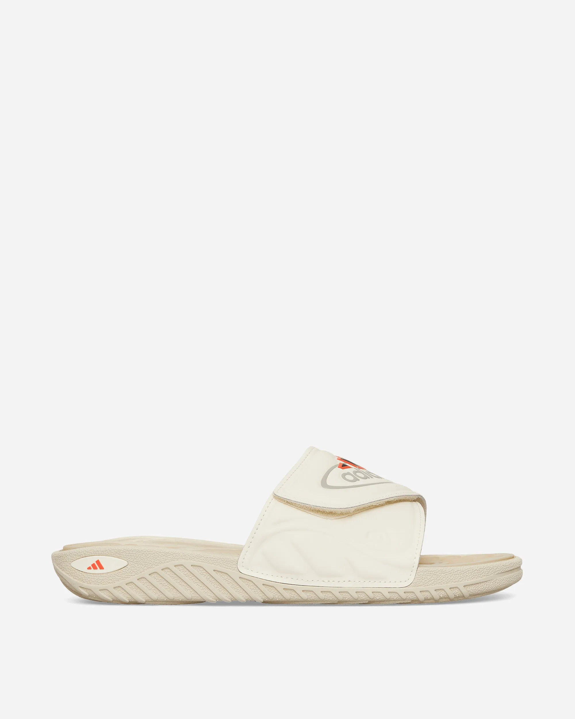 Reptossage Slides White