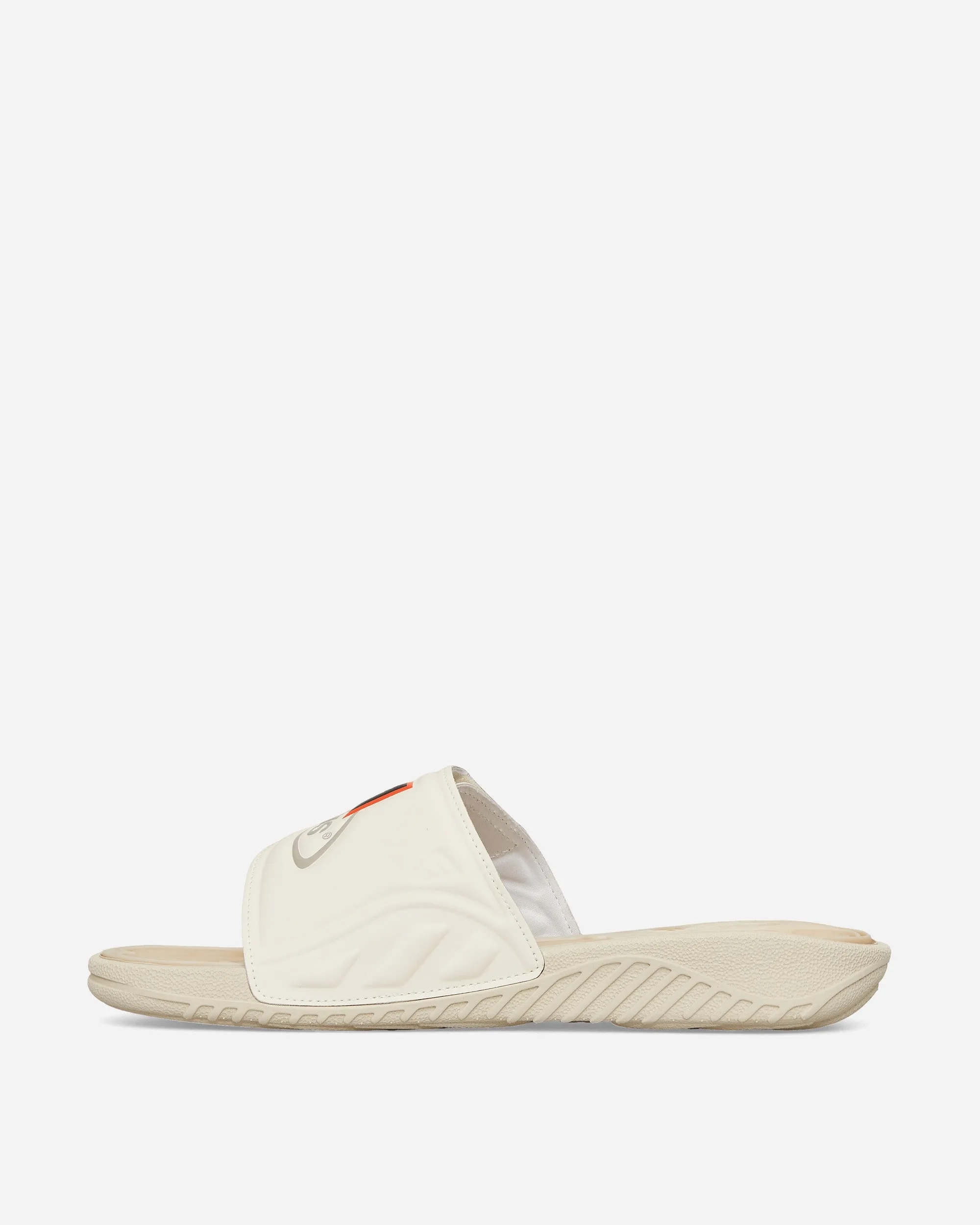 Reptossage Slides White