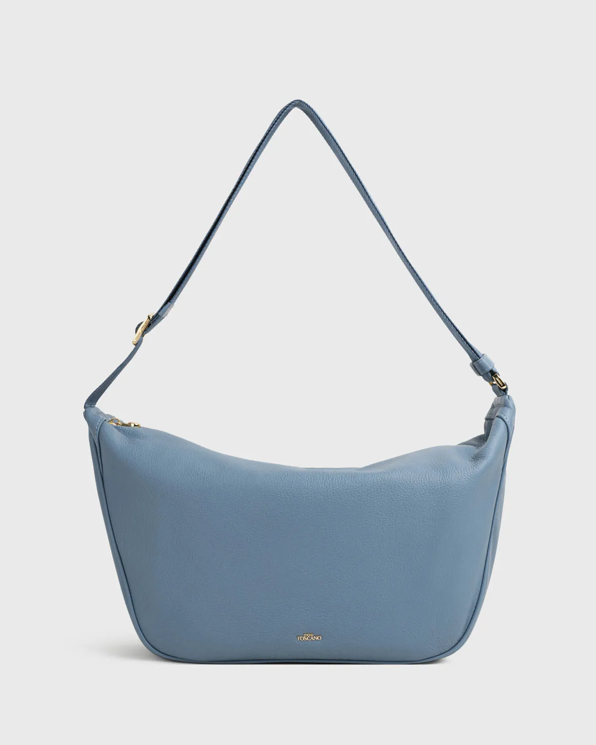 Rey Shoulder Bag Maxi (Blue) | Pre-order