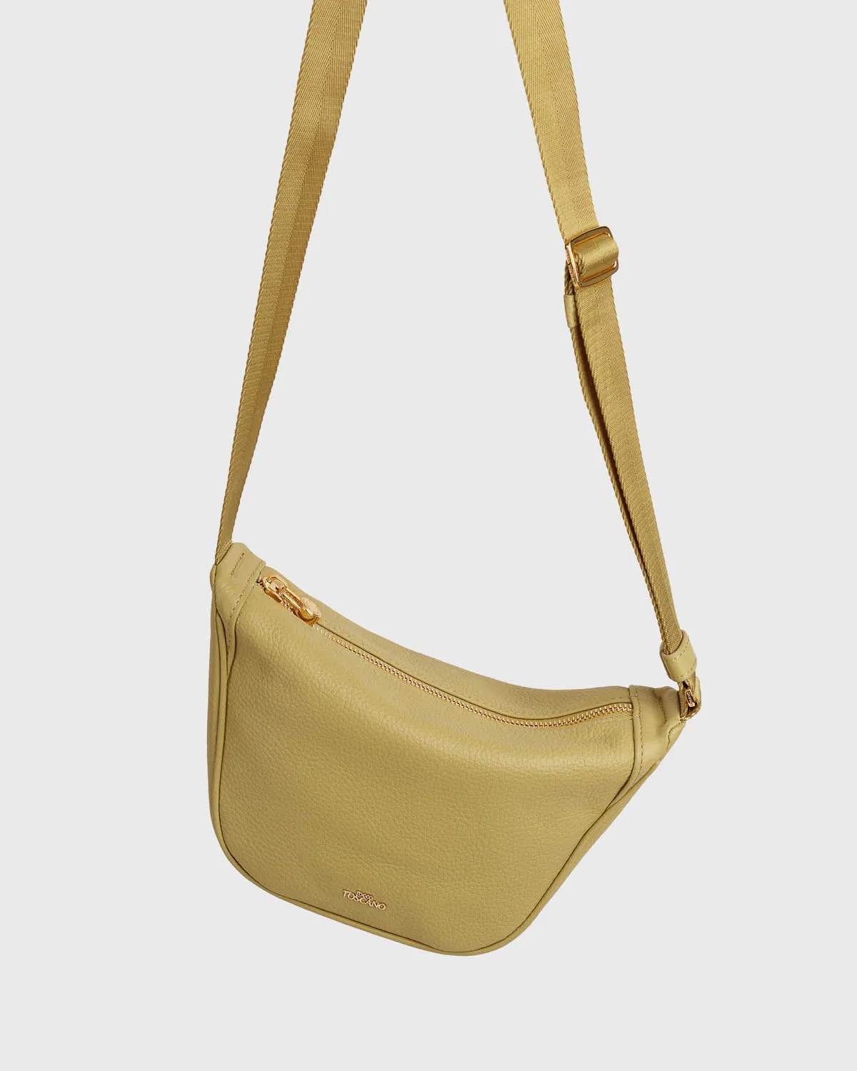 Rey Shoulder Bag Mini (Butter)