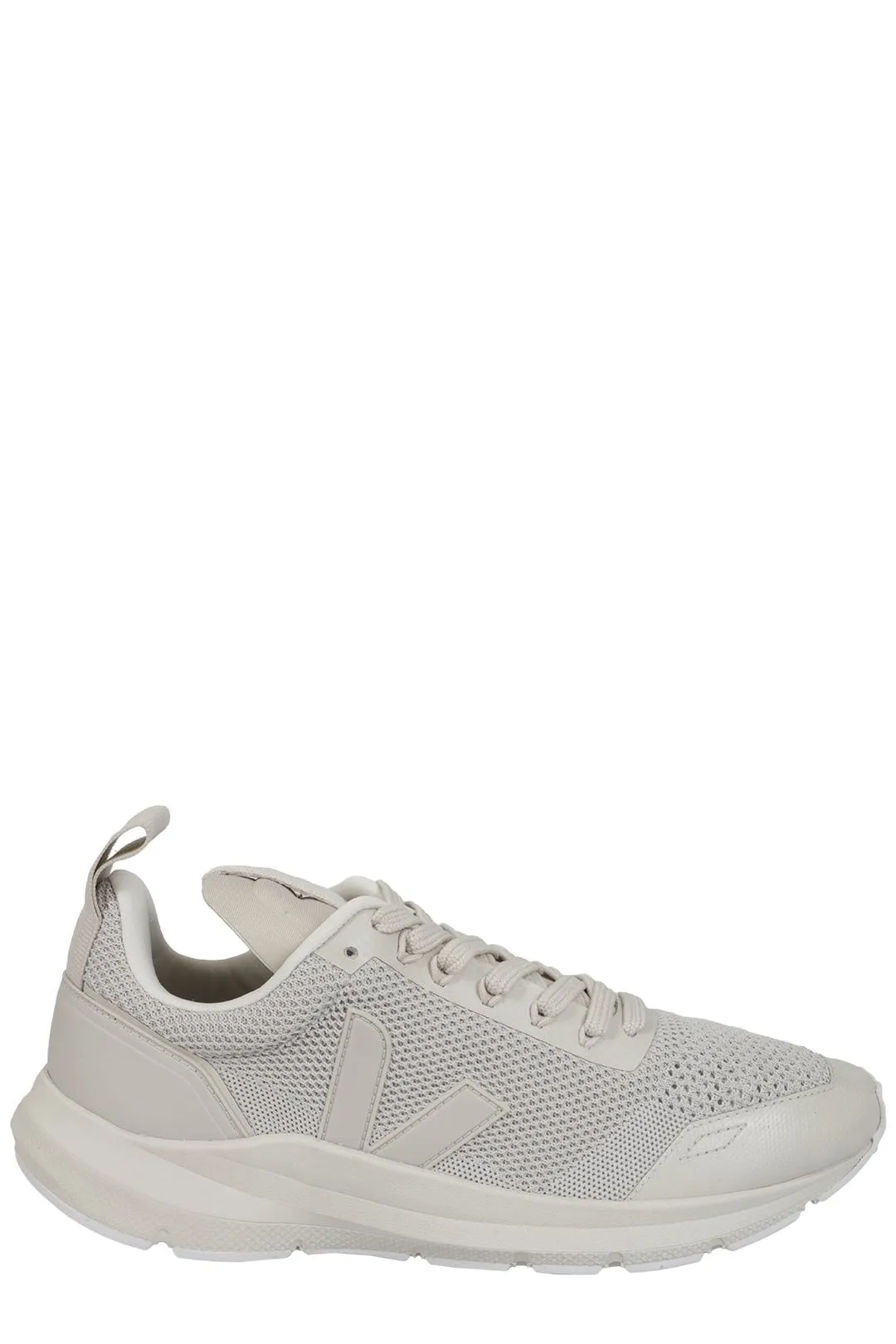 Rick Owens Veja Lace-Up Shoes