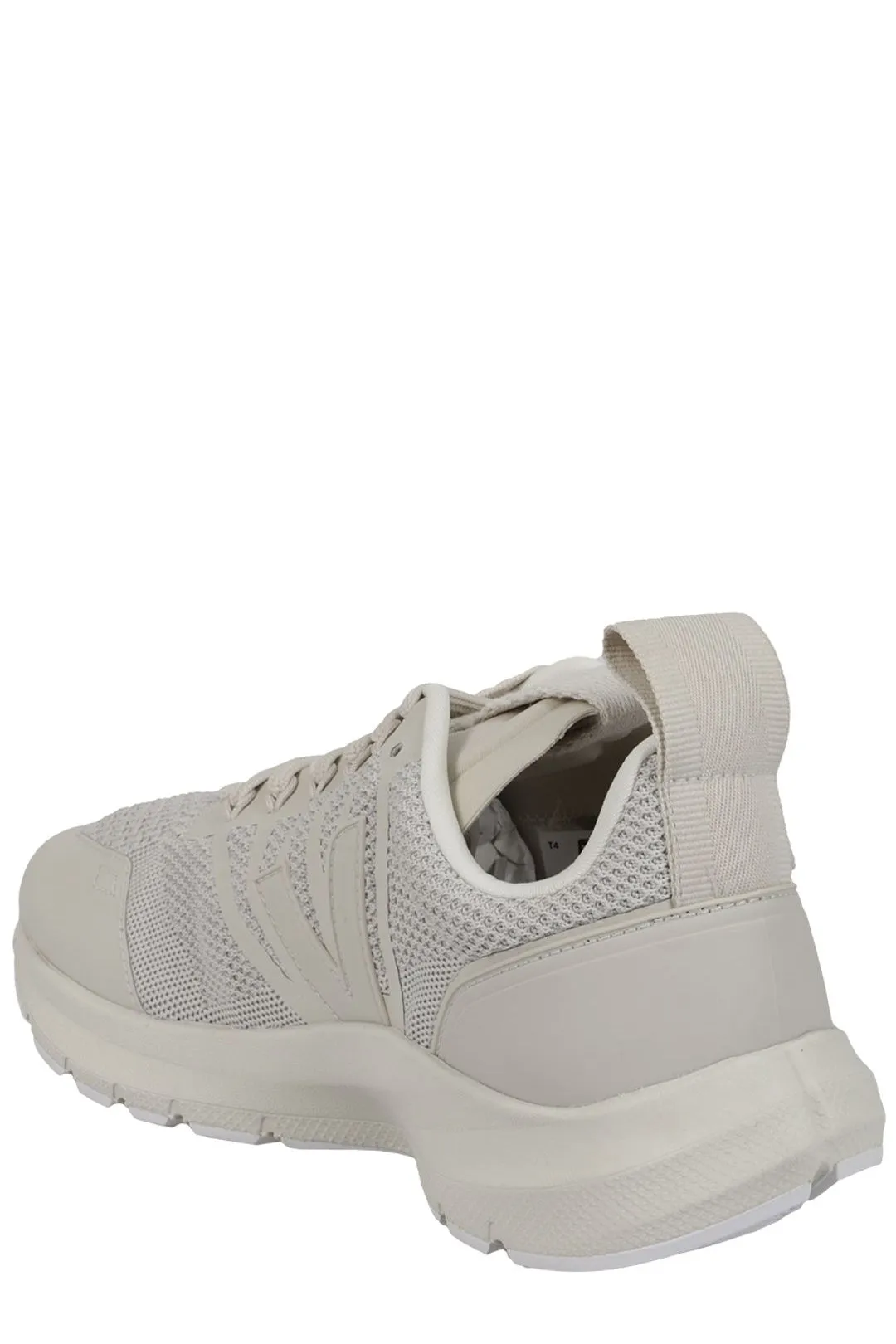 Rick Owens Veja Lace-Up Shoes