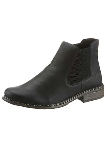 Grattan Rieker Chelsea Boots