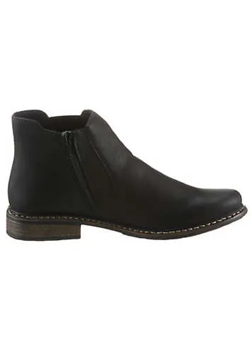 Grattan Rieker Chelsea Boots