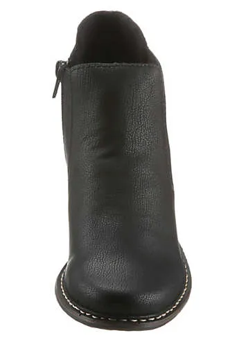 Grattan Rieker Chelsea Boots