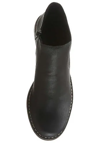 Grattan Rieker Chelsea Boots