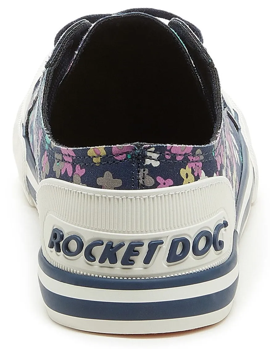 Rocket Dog Jazzin Annie Women's Lace Up Casual Shoe