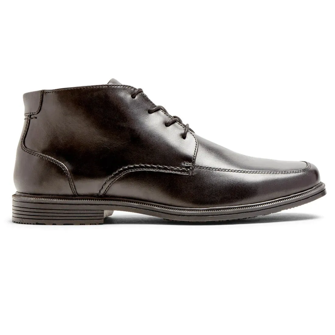 Rockport Men's Waterproof Chukka Boot - Taylor