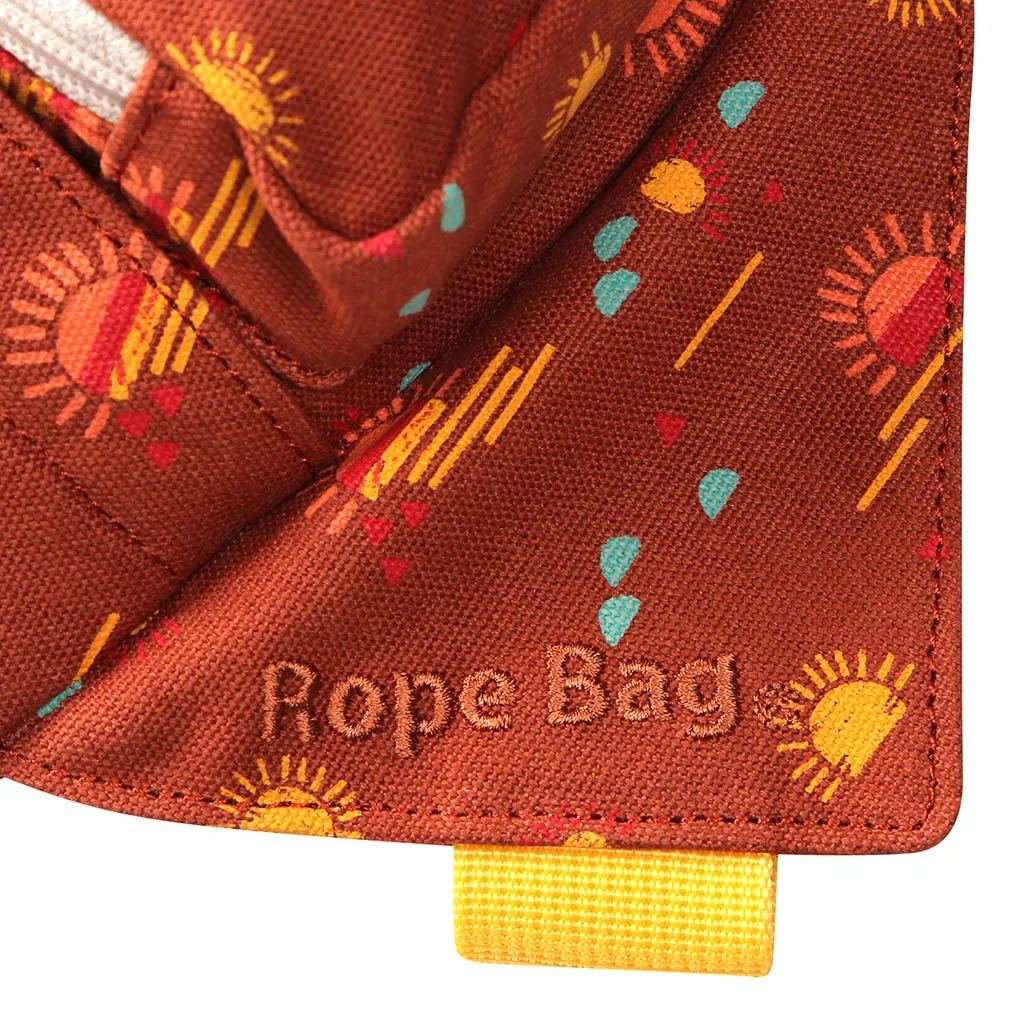 Rope Bag