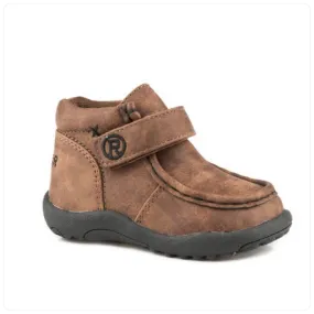 Roper Kids Cowbaby Chukka Boots