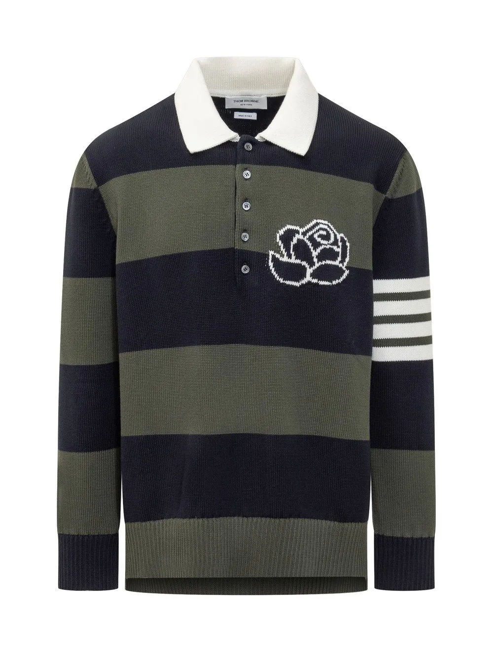 Rose 4-Bar Polo