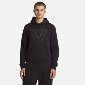 Rossignol Men's Logo Hooded Sweatshirt - Hoodie Sweatshirt