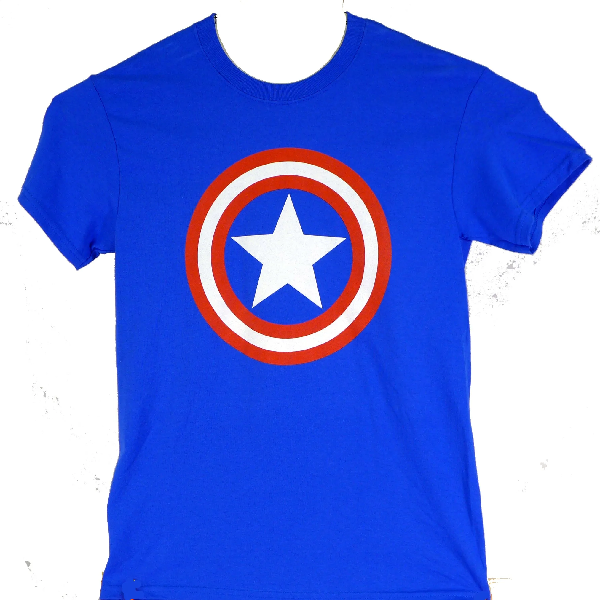 Royal Captain America Shield