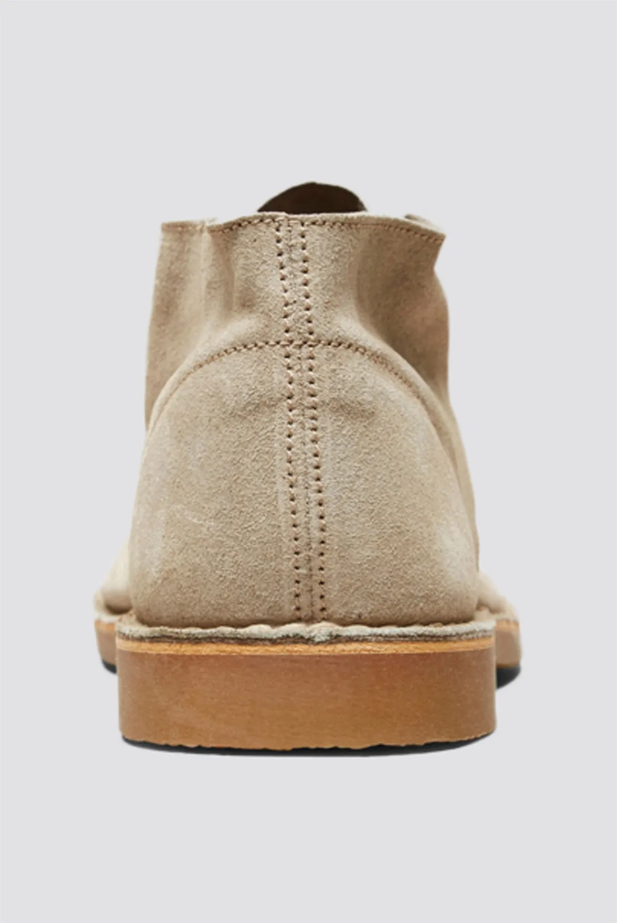 Sand Royce Boots