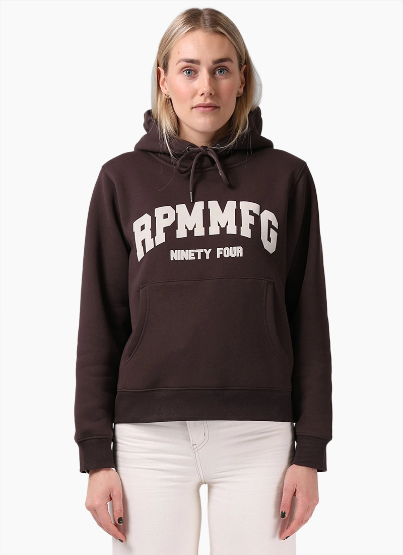 RPM College Hoodie