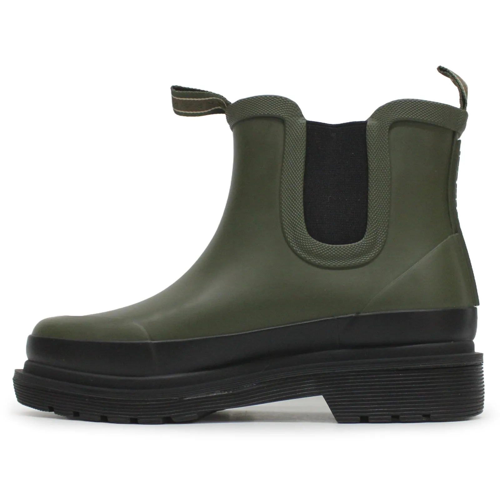 Rub 30C Rubber Women's Chelsea Boots - UK 8.5 - US 11-11.5 Women - EU 41