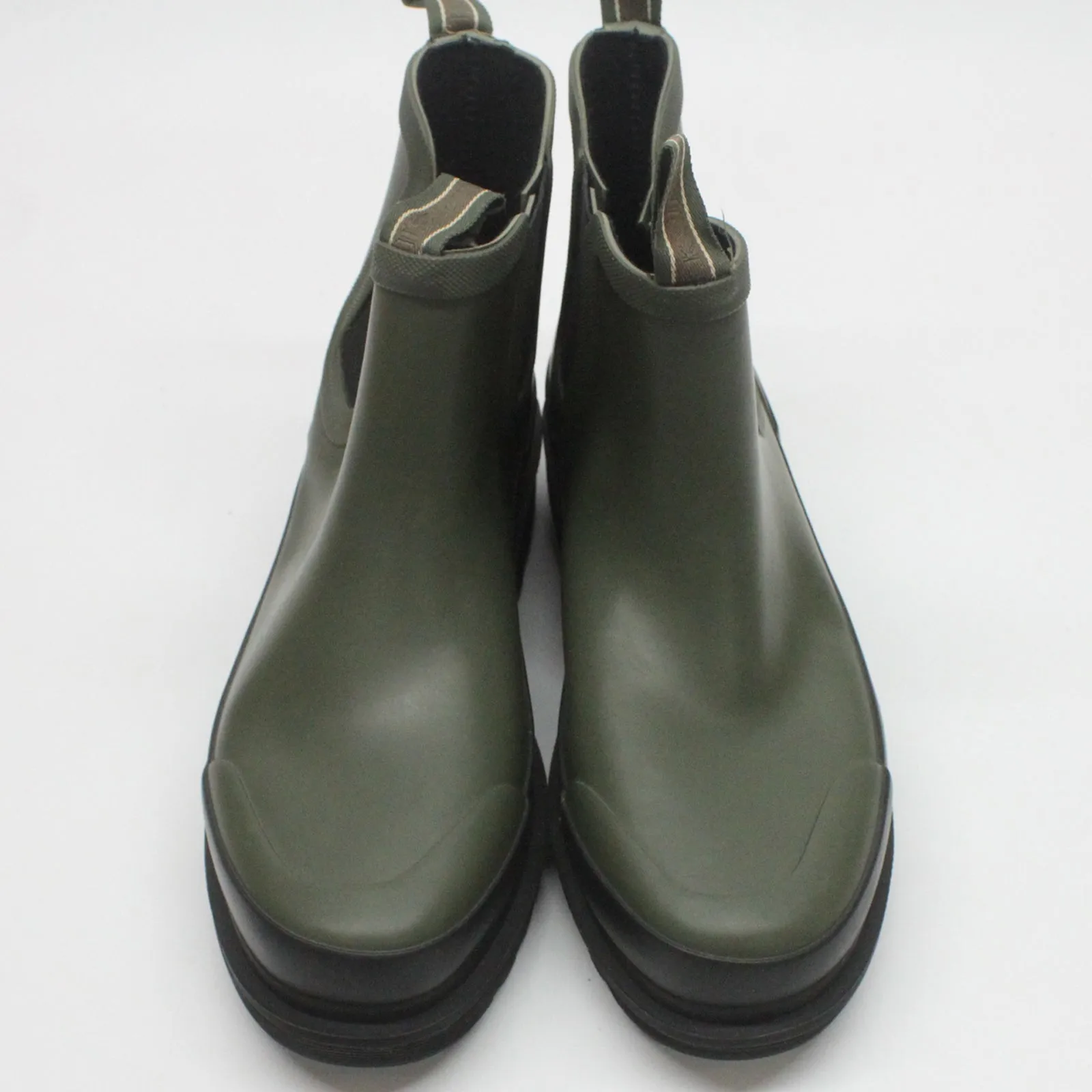 Rub 30C Rubber Women's Chelsea Boots - UK 8.5 - US 11-11.5 Women - EU 41