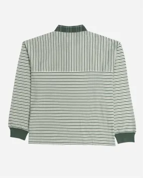 Ruggo Long Sleeve Knit Dark Sage