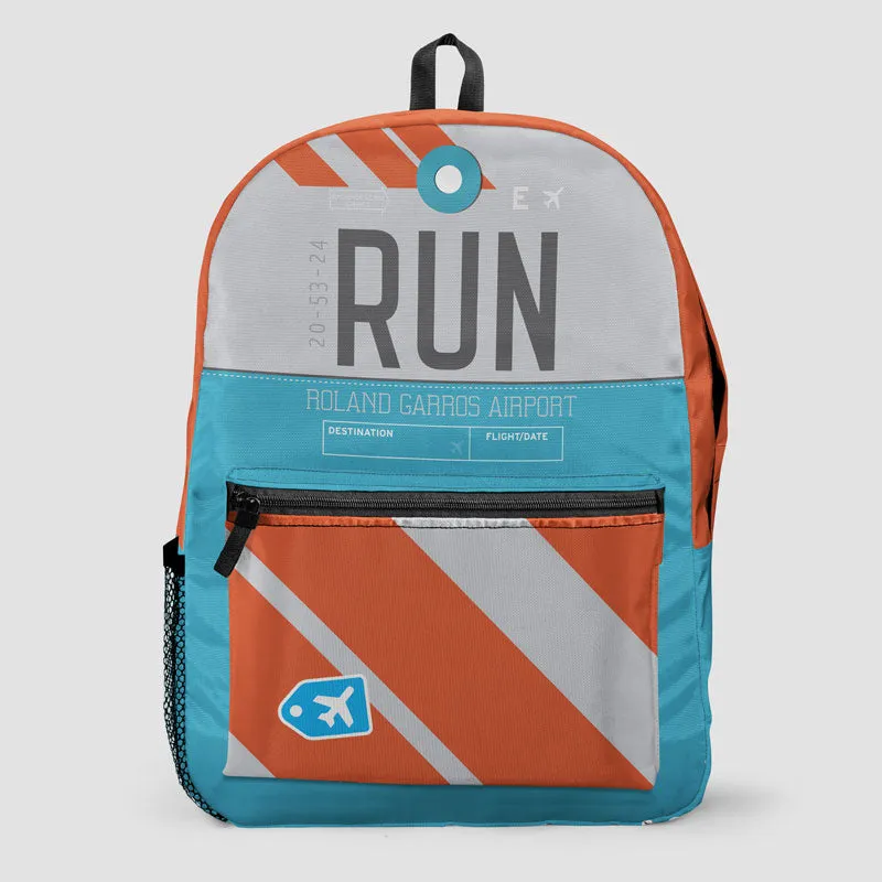 Running - Bags