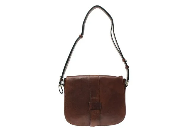 Saddler Detroit Crossbody Bag