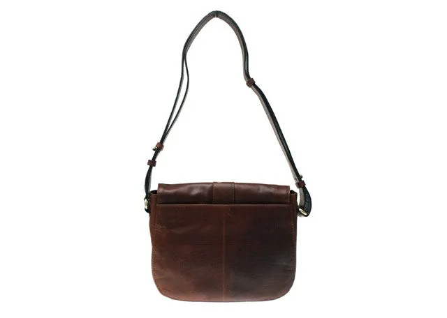 Saddler Detroit Crossbody Bag