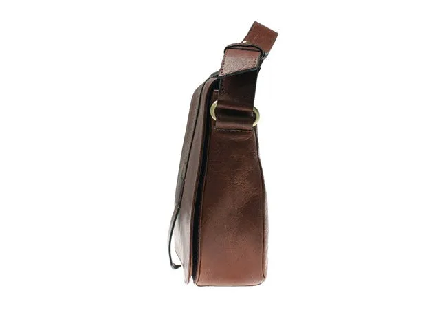 Saddler Detroit Crossbody Bag