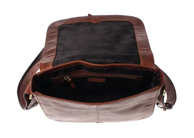 Saddler Detroit Crossbody Bag