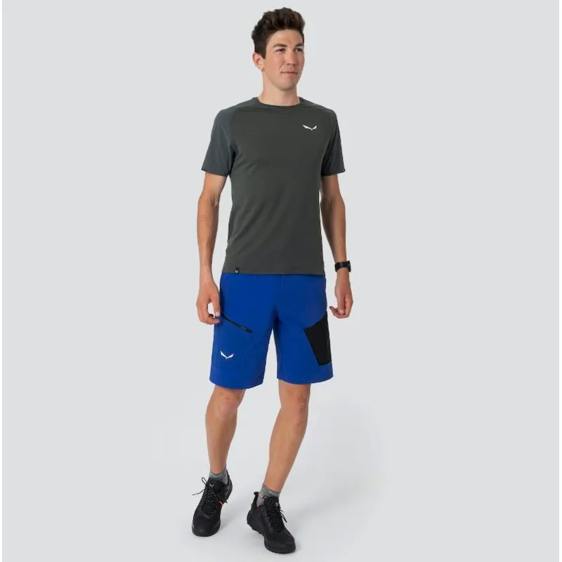 Salewa Pedroc PTC Delta T-Shirt T-shirt Uomo