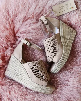 Trendy Santa Ana Espadrilles