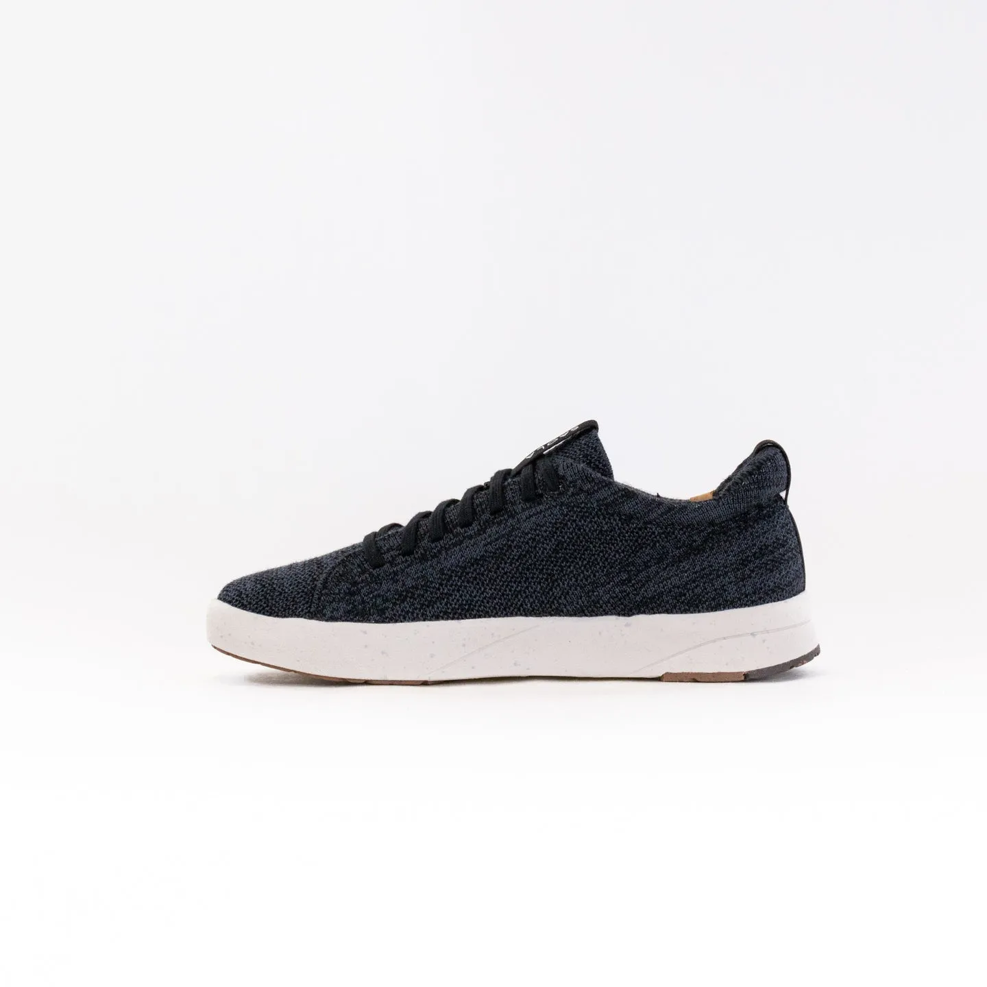 Saola Cannon Knit 2.0 (Women's) - Black/Steel Grey